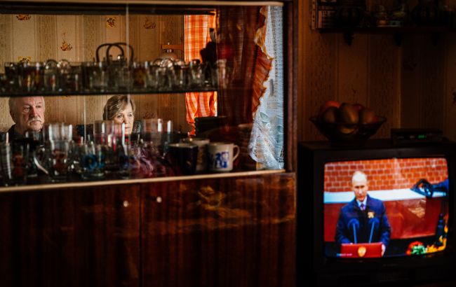 Колишнього українського телеведучого судитимуть за державну зраду