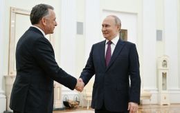 "Мирний план" Віткоффа і Дмитрієва просуває капітуляцію України: ЗМІ назвали пункти