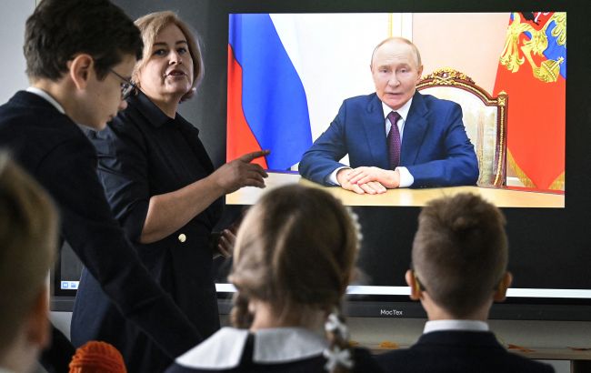 ЕС ввел санкции против лагерей РФ, где занимались идеологической обработкой украинских детей