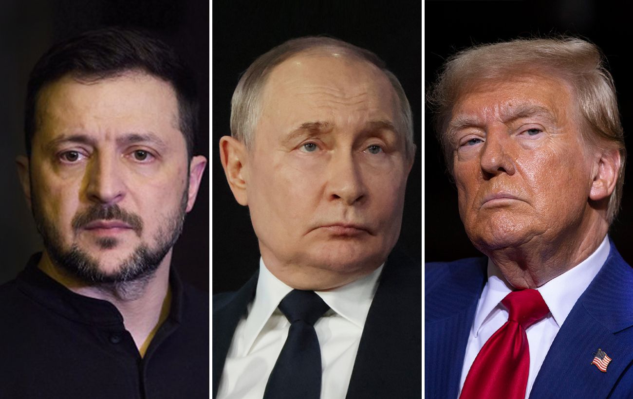 Переговори щодо мирного плану США розтягнуться на 12 місяців, - WP