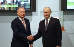 Виткофф предложит Путину переговоры с Зеленским и Трампом