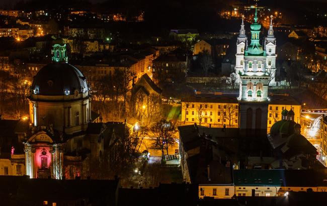 Львів увійшов в топ-100 найбільших туристичних міст світу