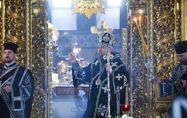 Найскорботніший день року: ПЦУ пояснила, як насправді відзначають Страсну п'ятницю