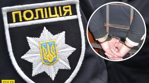 Под Черкассами полицейских поймали на пытках людей: подробности ЧП