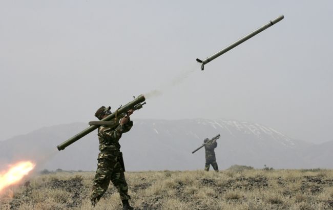 В Венесуэле находятся на вооружении 5 тысяч российских ПЗРК