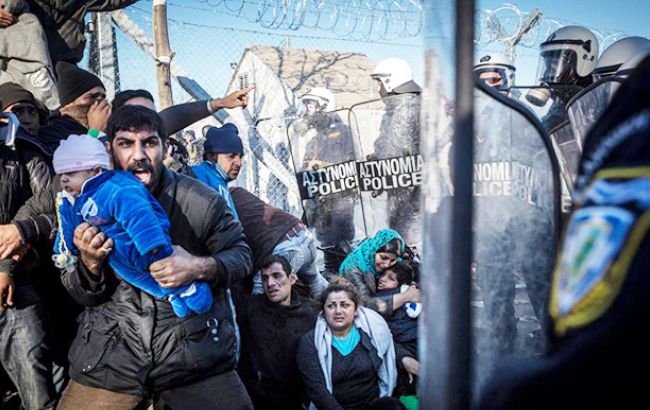 Італія отримає від ЄС додаткових 100 млн євро через припливу біженців