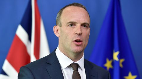 Британія виділить Україні 5,5 млн євро допомоги