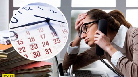 В Украине сделают законным гибкий график работы: все подробности