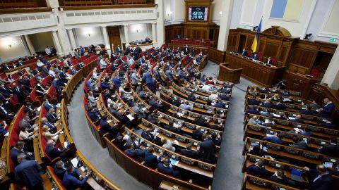 У Раді зареєстрували альтернативний проект про зміни до Податкового кодексу: що в ньому нового