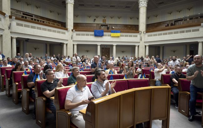 Україні потрібно 175 млрд доларів на оборону у 2027 році: скільки вже заклали до бюджету