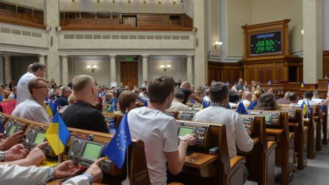 Усі підтримують добудову ХАЕС, але парламент досі зволікає, - експерт