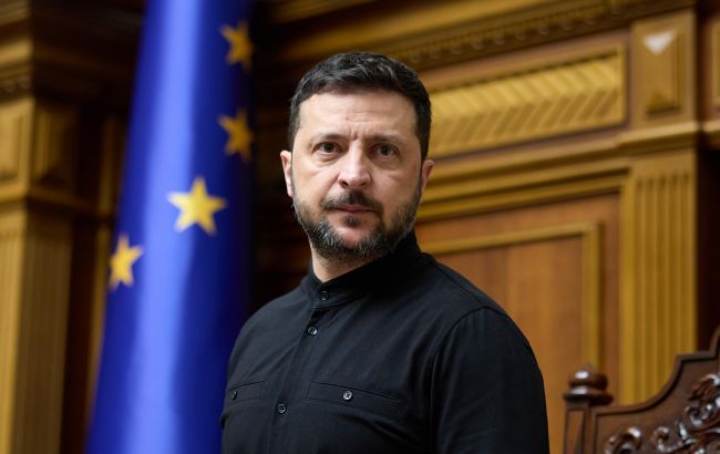 Зеленський сказав, коли запрацює "Дружба" і зробив заяву про Мадяра