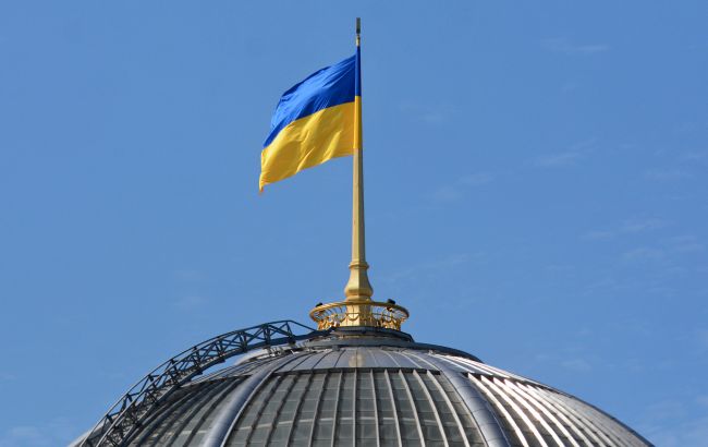 Помер один із нардепів, який ухвалював Конституцію України