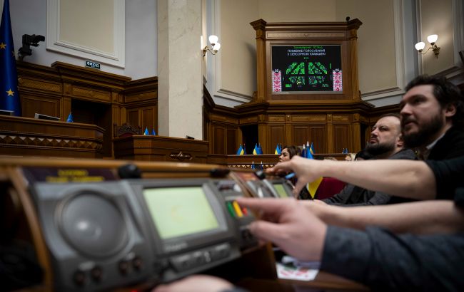 Романа Кравця визнали депутатом Ради: що про нього відомо