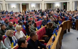 "Слуга народу" може зібратися на нове засідання щодо міністра оборони, - джерело