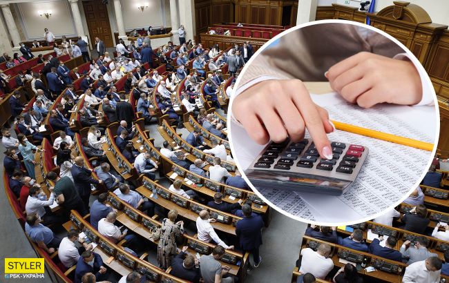 Нардепам виплатили у вересні 3 мільйони компенсацій за житло: хто і скільки отримав