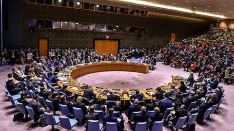 Мінські угоди залишаються єдиною основою для досягнення миру на Донбасі, - ООН