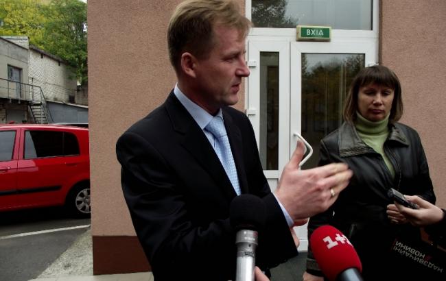 НАЗК направить проекти порядку повної перевірки е-декларацій на розгляд Мін'юсту