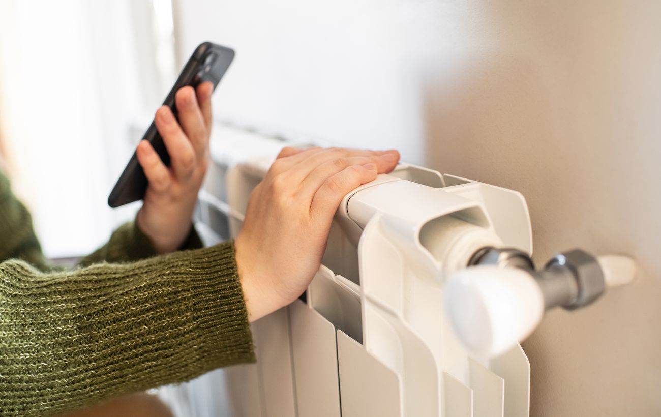 До кінця доби опалення з'явиться у всіх будинках Києва