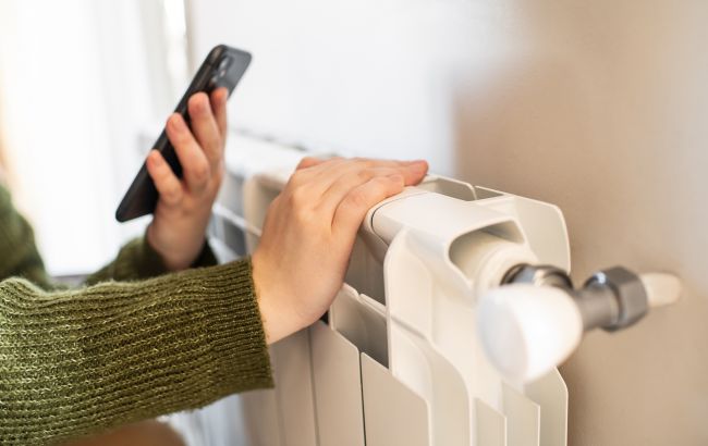 В Украине начинают выключать отопление: какой город стал первым