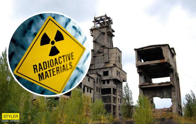 Донбасу загрожує екокатастрофа через радіацію: був вибух