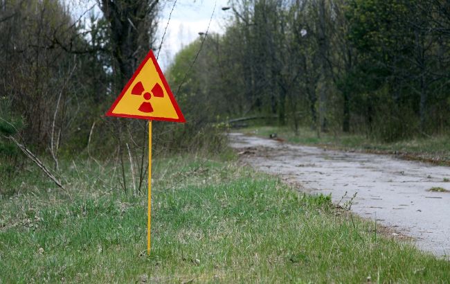 ЧАЭС и город из прошлого: эксклюзивные кадры из Зоны отчуждения, где остановилось время