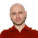 Виталий Раевский