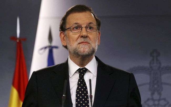 Испания выступает за скорейшее предоставление Украине безвизового режима