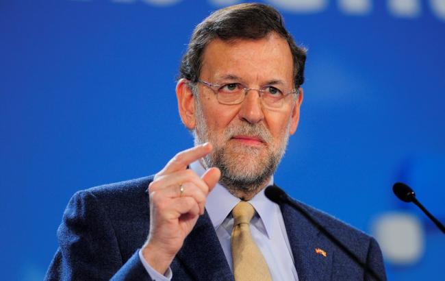 Правительство Испании оспорит в суде решение Каталонии о независимости