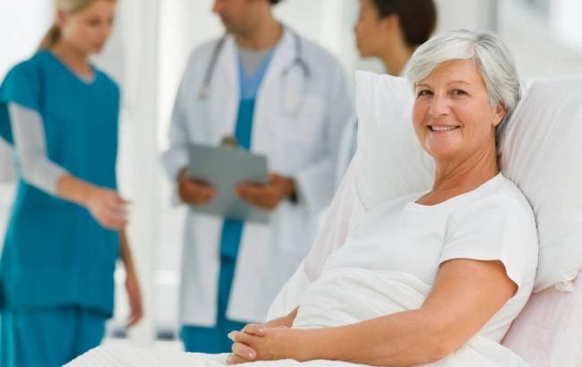 Екстезі будуть застосовувати при лікуванні раку