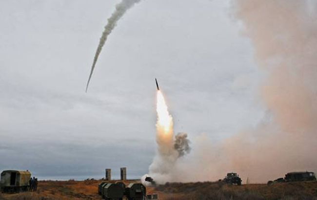 Армия Израиля нанесла удары по 70 целям в секторе Газа