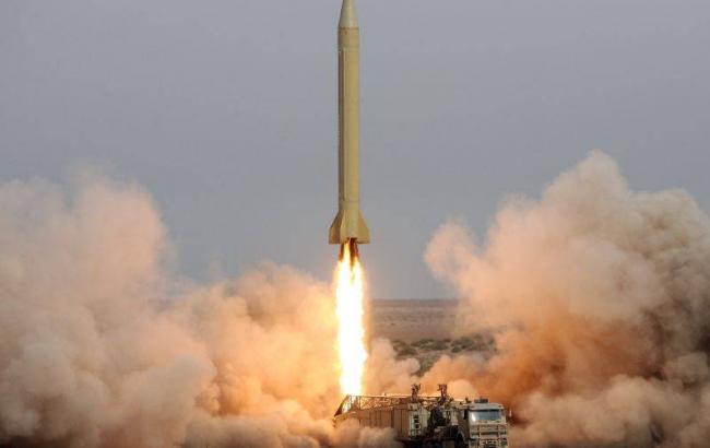 В Южной Корее назвали тип запущенной КНДР ракеты