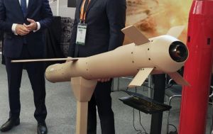 Румыния создала крылатую ракету с ИИ, которая дешевле аналогов в разы