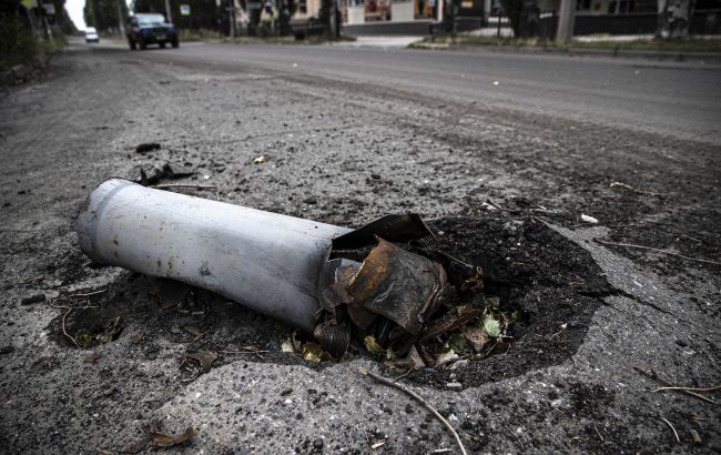 Суцільна гаряча точка. В ОВА розповіли про обстріли росіянами Донецької області