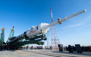 Обломок российской космической ракеты может упасть над Польшей