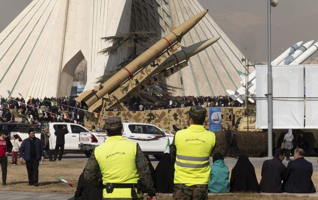 Битва за "ядерную пыль": Иран жестко ответил Трампу на планы вывезти уран