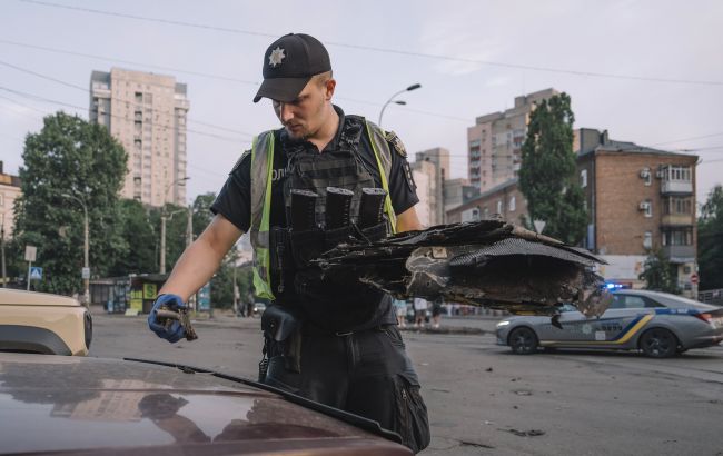 Могут взорваться не сразу: украинцев предупредили о новой угрозе от российских дронов