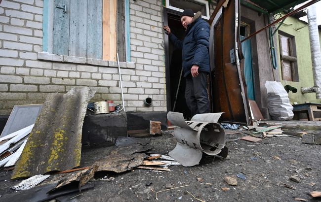 Скільки в Росії залишається ракет і як їй вдається поповнювати запаси