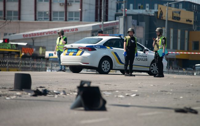 Нова ракетна атака по Києву: що відомо про наслідки і як РФ змінила тактику