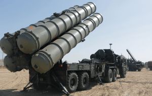 Україна знищує ППО, що охороняє палац Путіна поблизу Геленджика, - росЗМІ