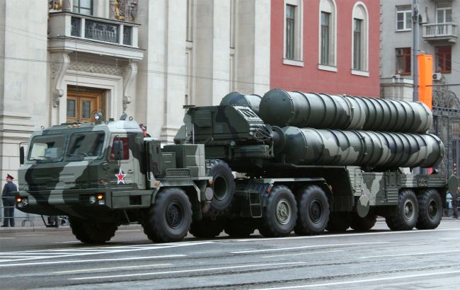 ВСУ поразили сразу две пусковые установки ЗРК С-400 на Брянщине