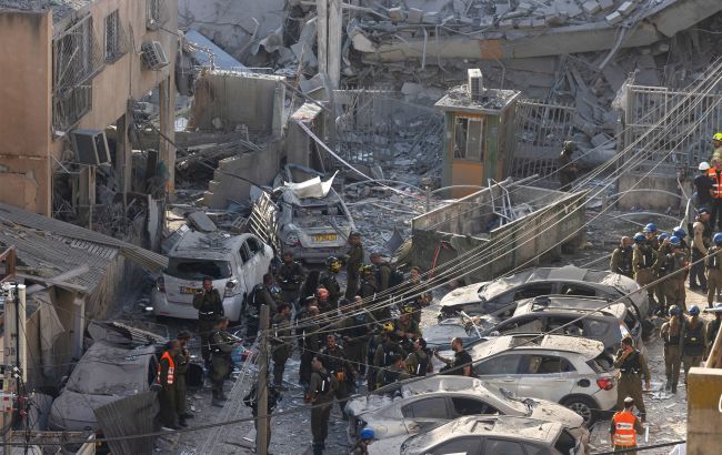 США эвакуируют граждан из Израиля: посол выступил со срочным заявлением