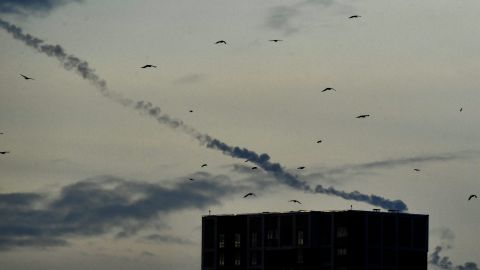 Росіяни за добу обстріляли чотири громади Сумської області