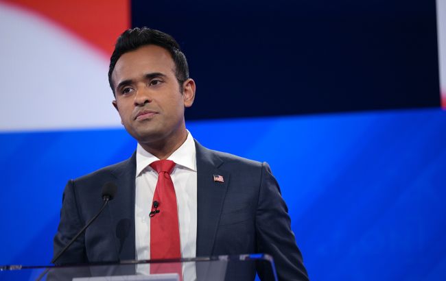 Скандальный противник Украины снялся с выборов в пользу Трампа