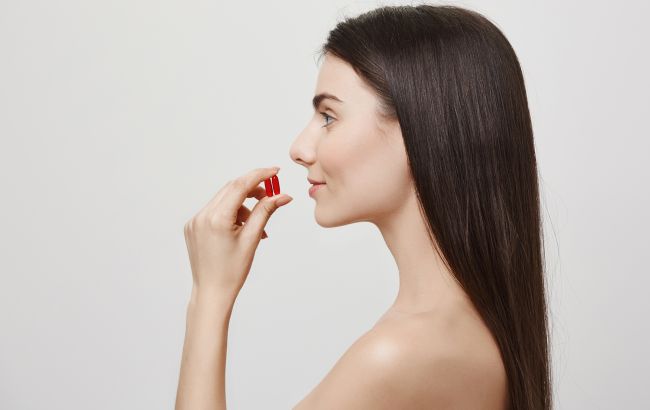 Популярный витамин, который предотвращает катаракту и может изменить все