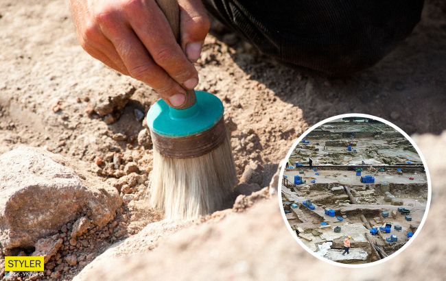 Це місце могло бути священним: в Туреччині археологи знайшли таємничі руїни