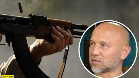 Під Києвом бізнесмена застрелили на очах дитини: спливли скандальні подробиці