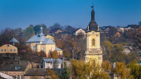 Угрожает исчезновение. Объектами уникального украинского скульптора заинтересовались в Европе