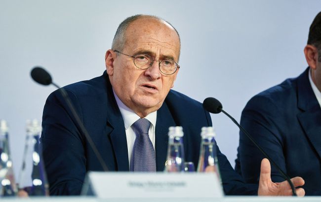 Украинская кровь – цена колебаний. МИД Польши упрекнул Германию по поводу танков