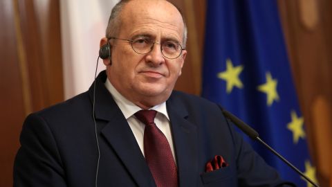 Глава ОБСЄ назвав загрозу війни в Європі найвищою за останні 30 років